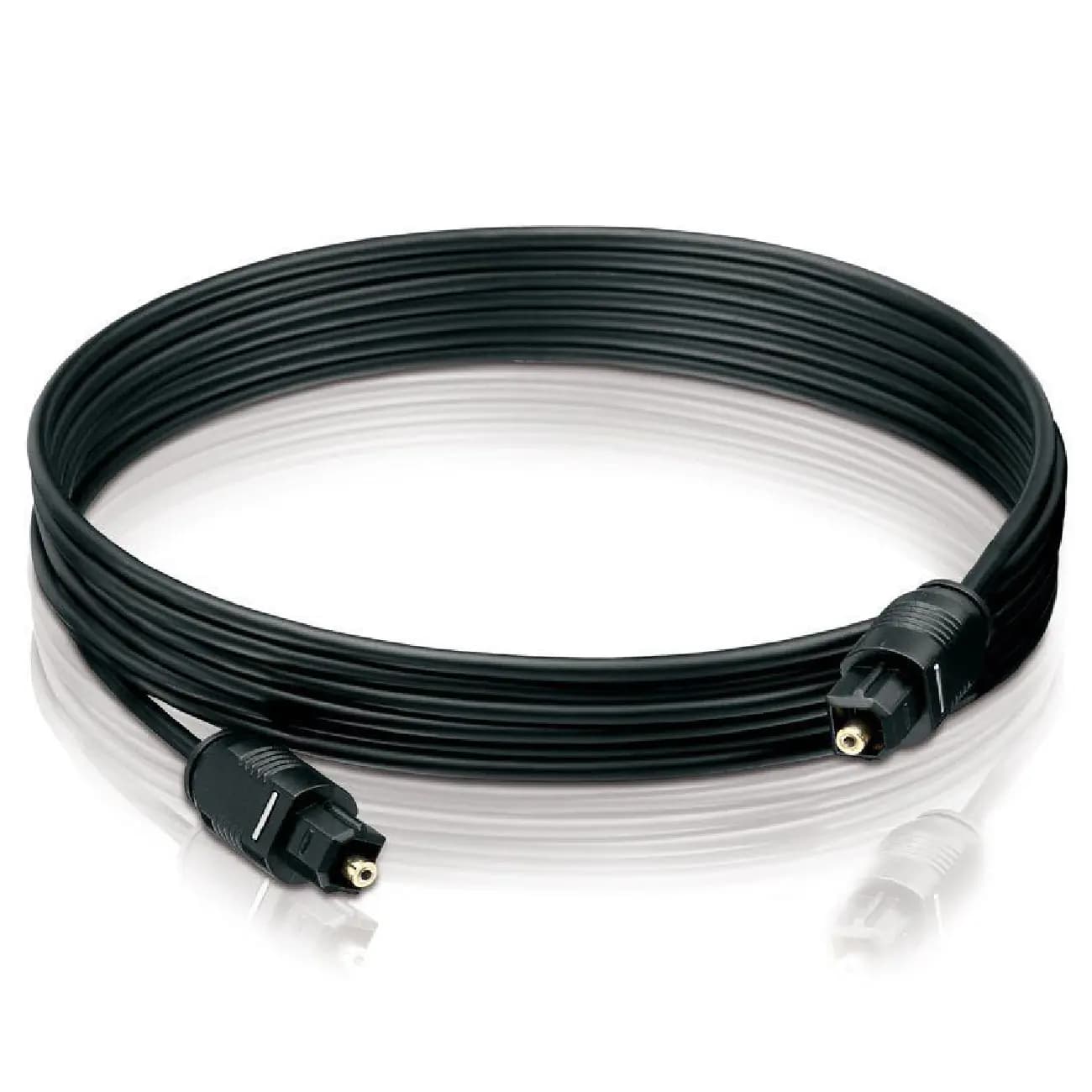 Optik kabeli Audison OP Toslink Optical Cable (1.5 m) — 2