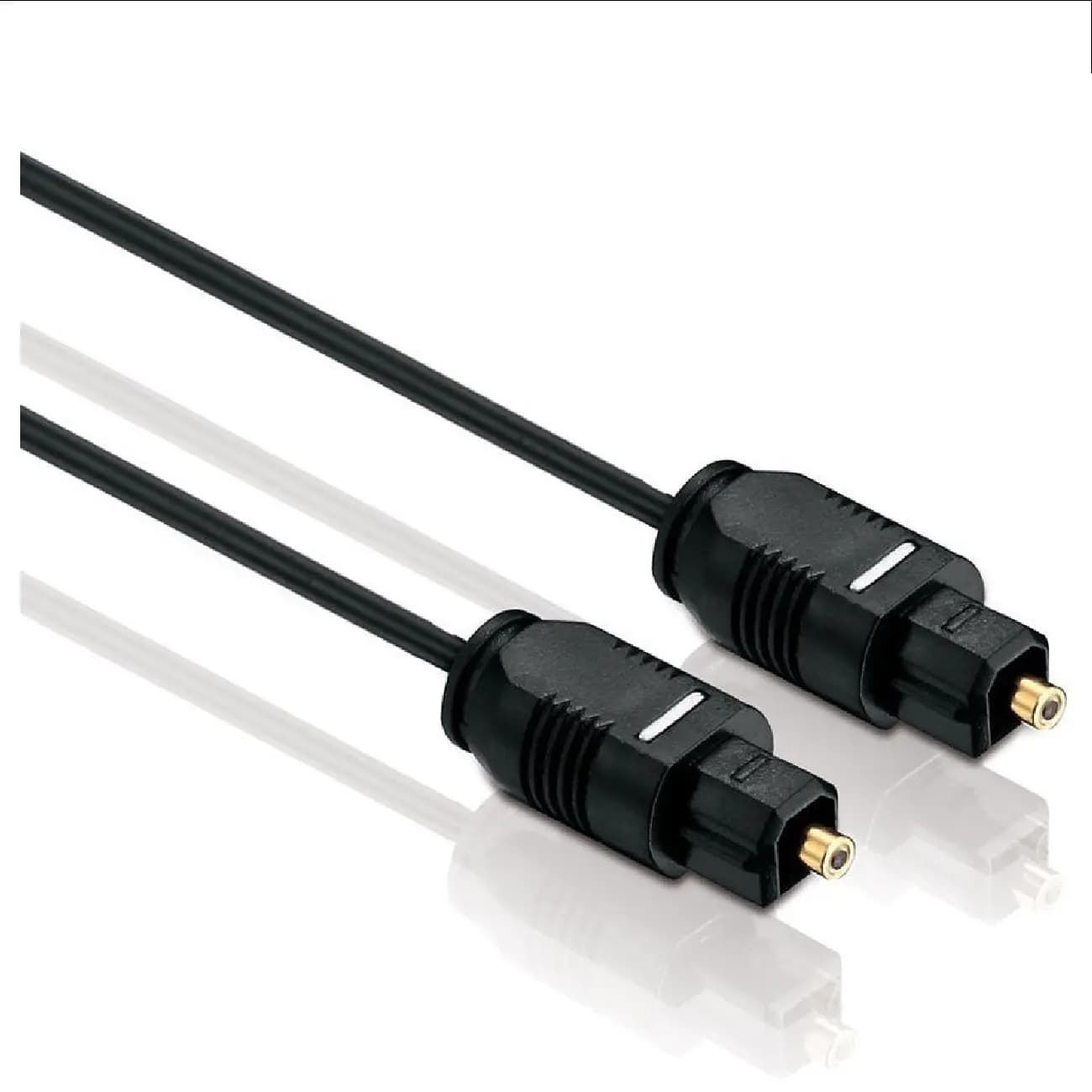 Optik kabeli Audison OP Toslink Optical Cable (1.5 m) — 3
