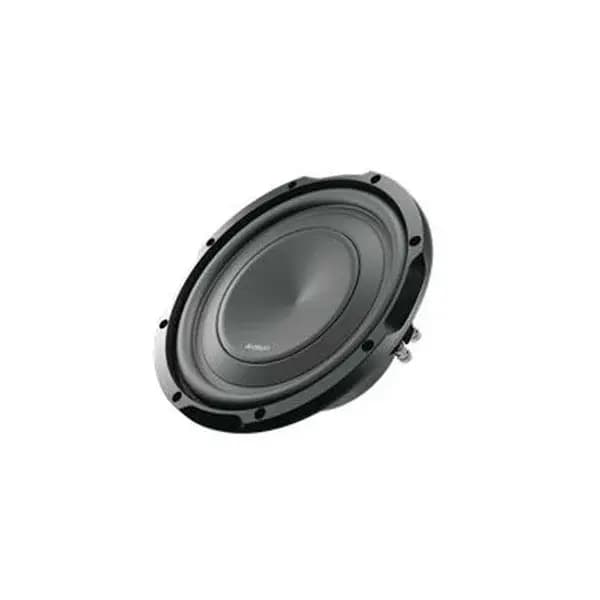 Subwoofer Audison APS 10 S4S Subwoofer 250 mm — 1