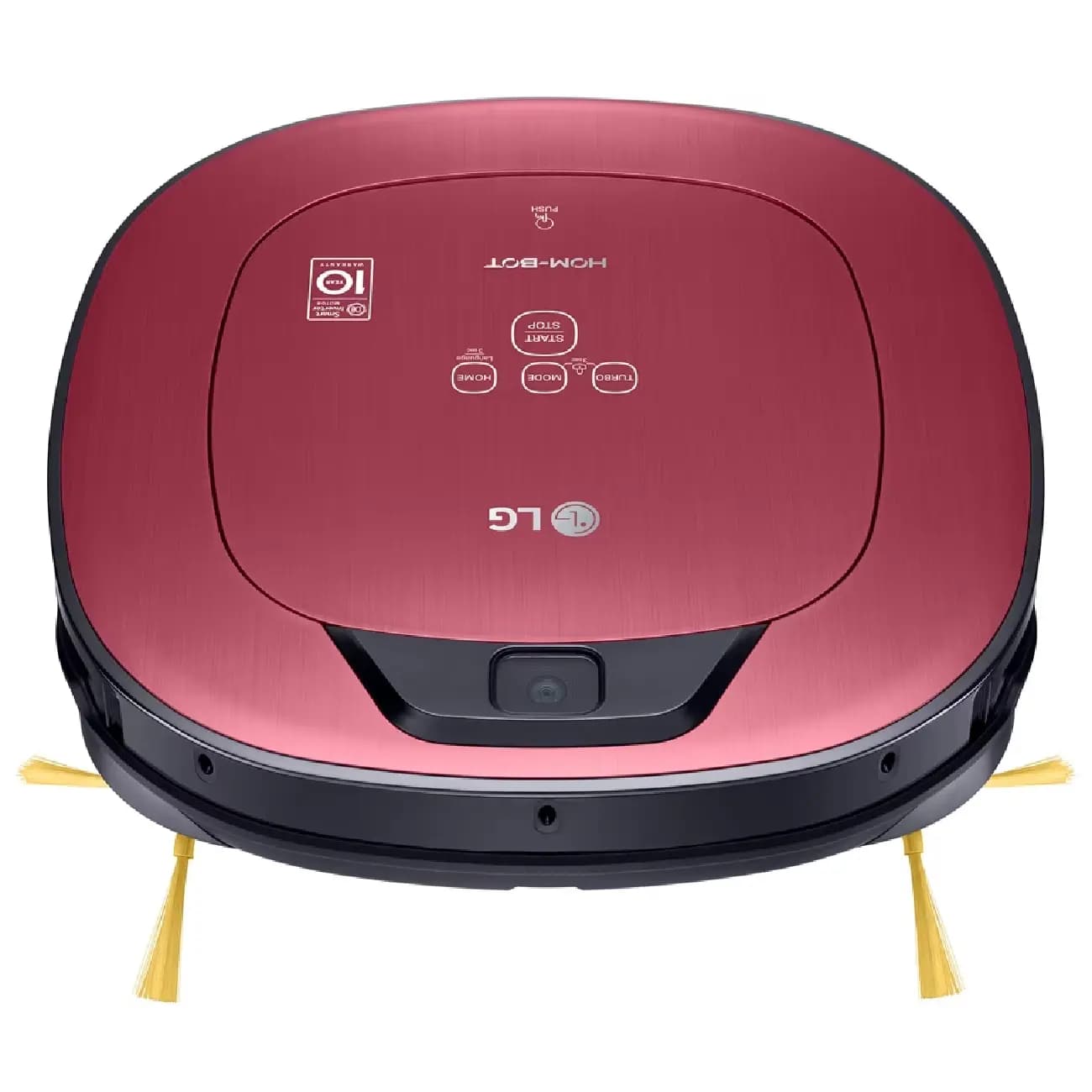 Robot changyutgich LG VR6570LVMP — 1