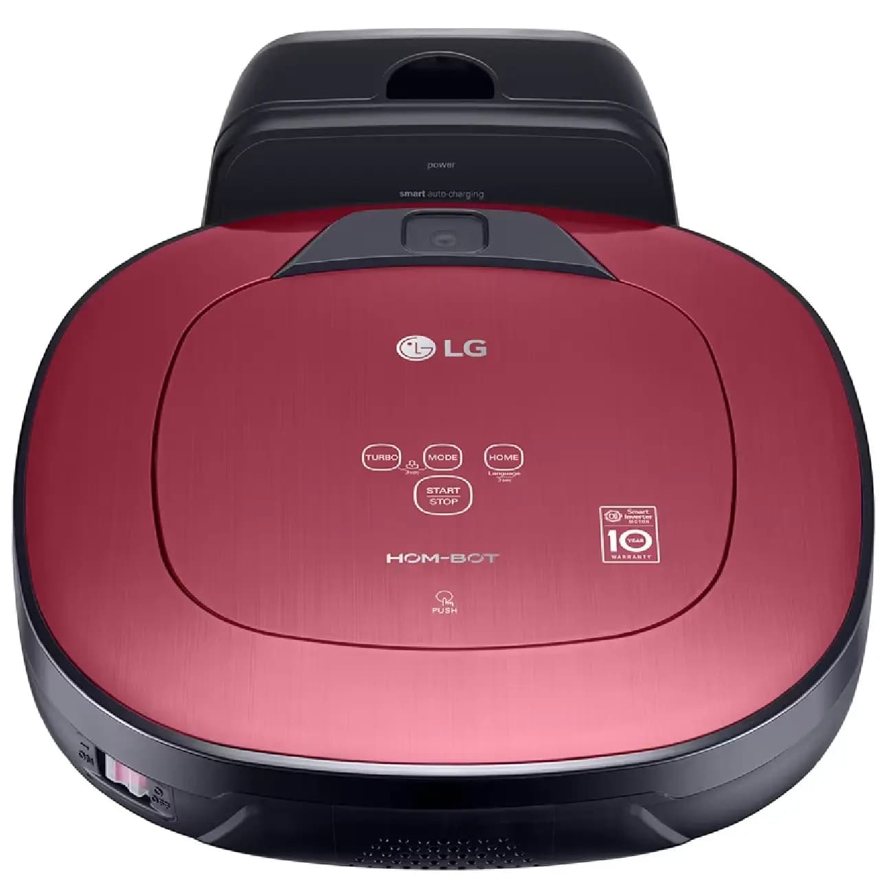 Robot changyutgich LG VR6570LVMP — 2