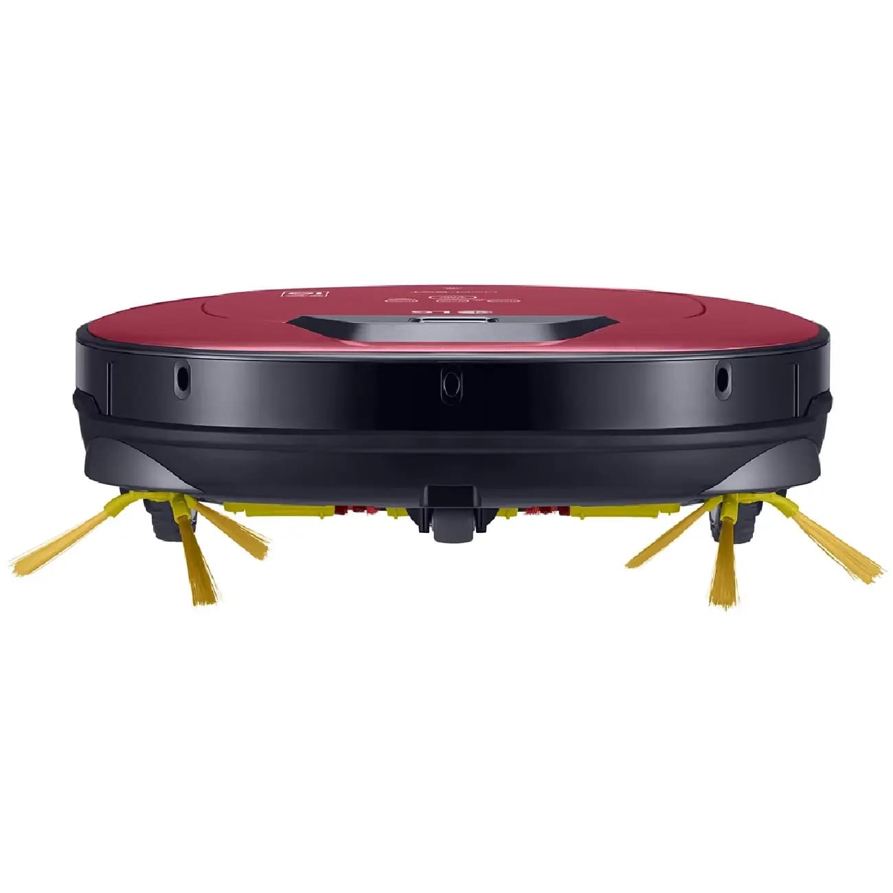 Robot changyutgich LG VR6570LVMP — 3