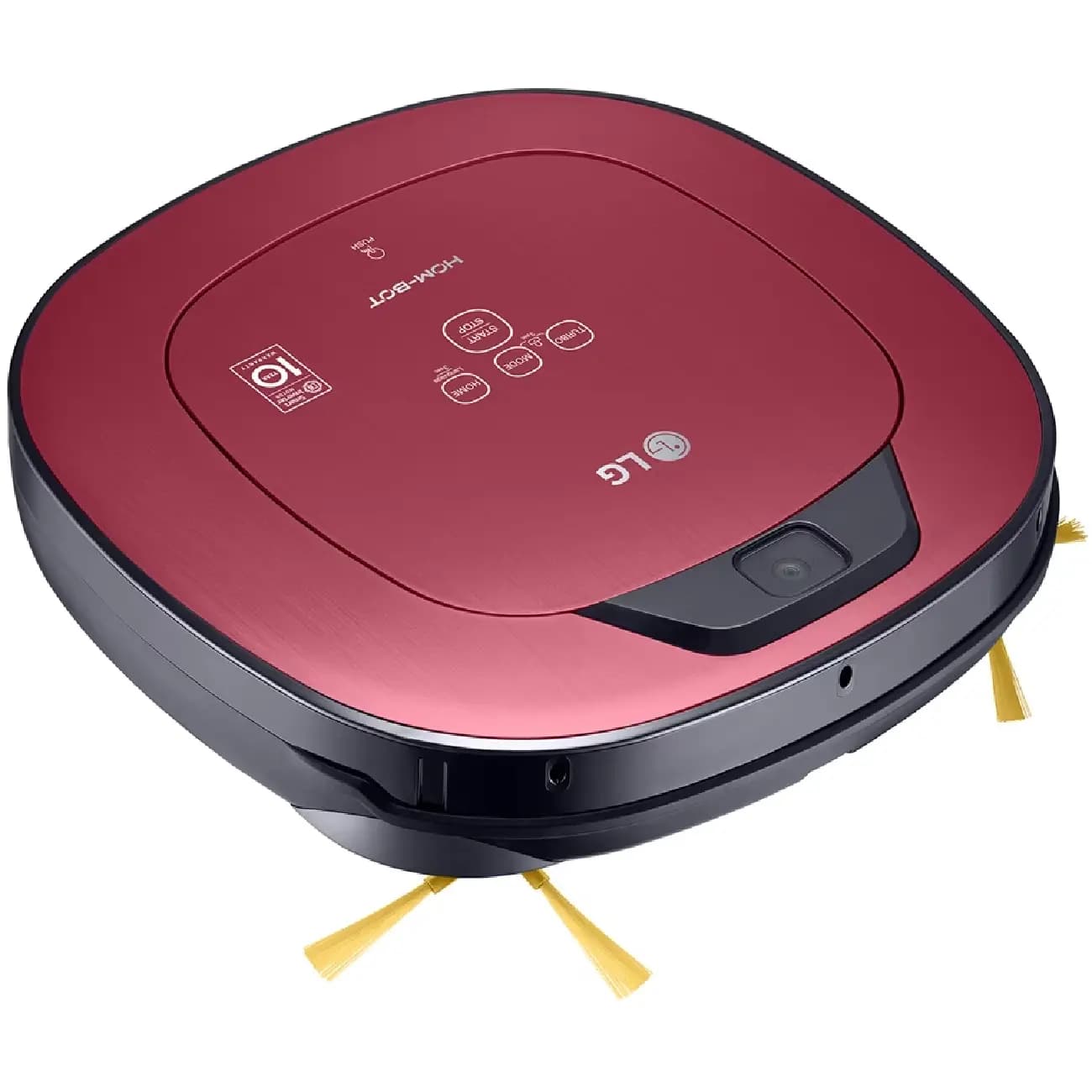 Robot changyutgich LG VR6570LVMP — 4