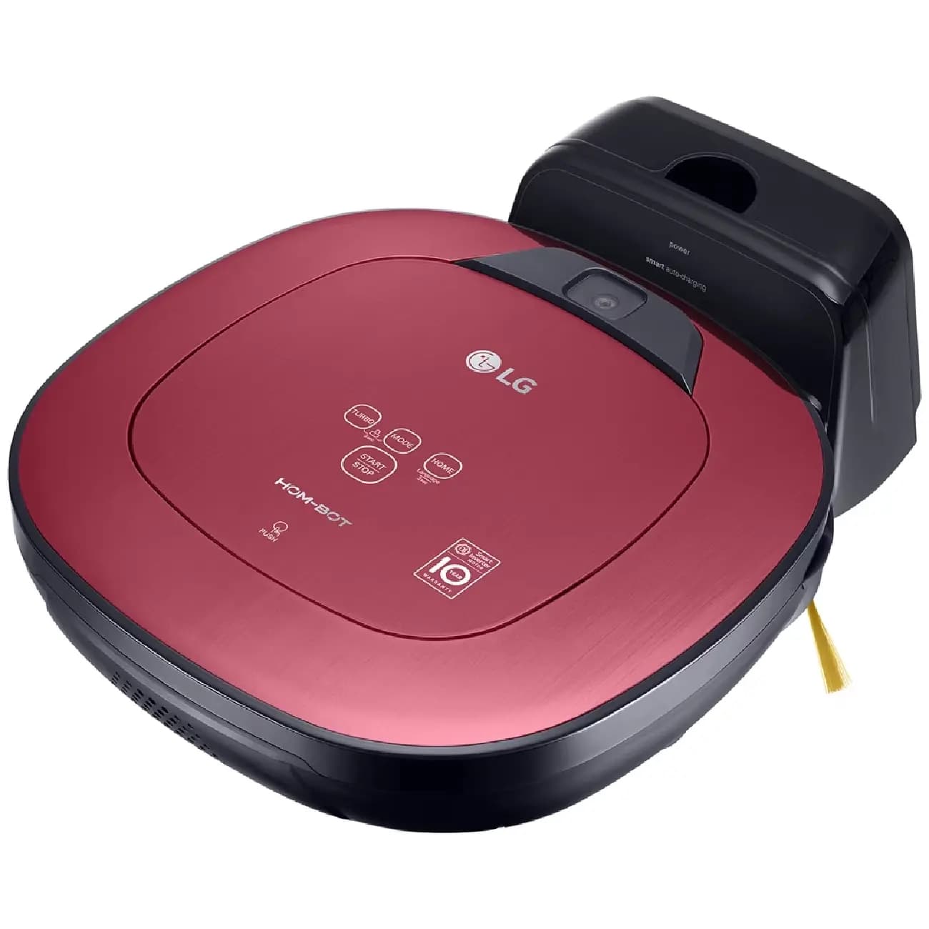 Robot changyutgich LG VR6570LVMP — 5