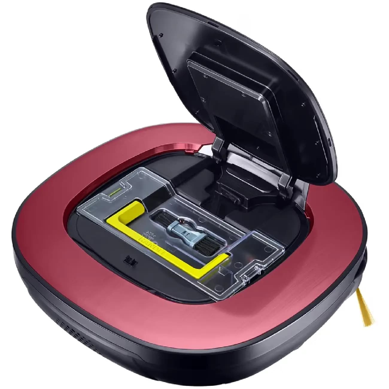 Robot changyutgich LG VR6570LVMP — 6