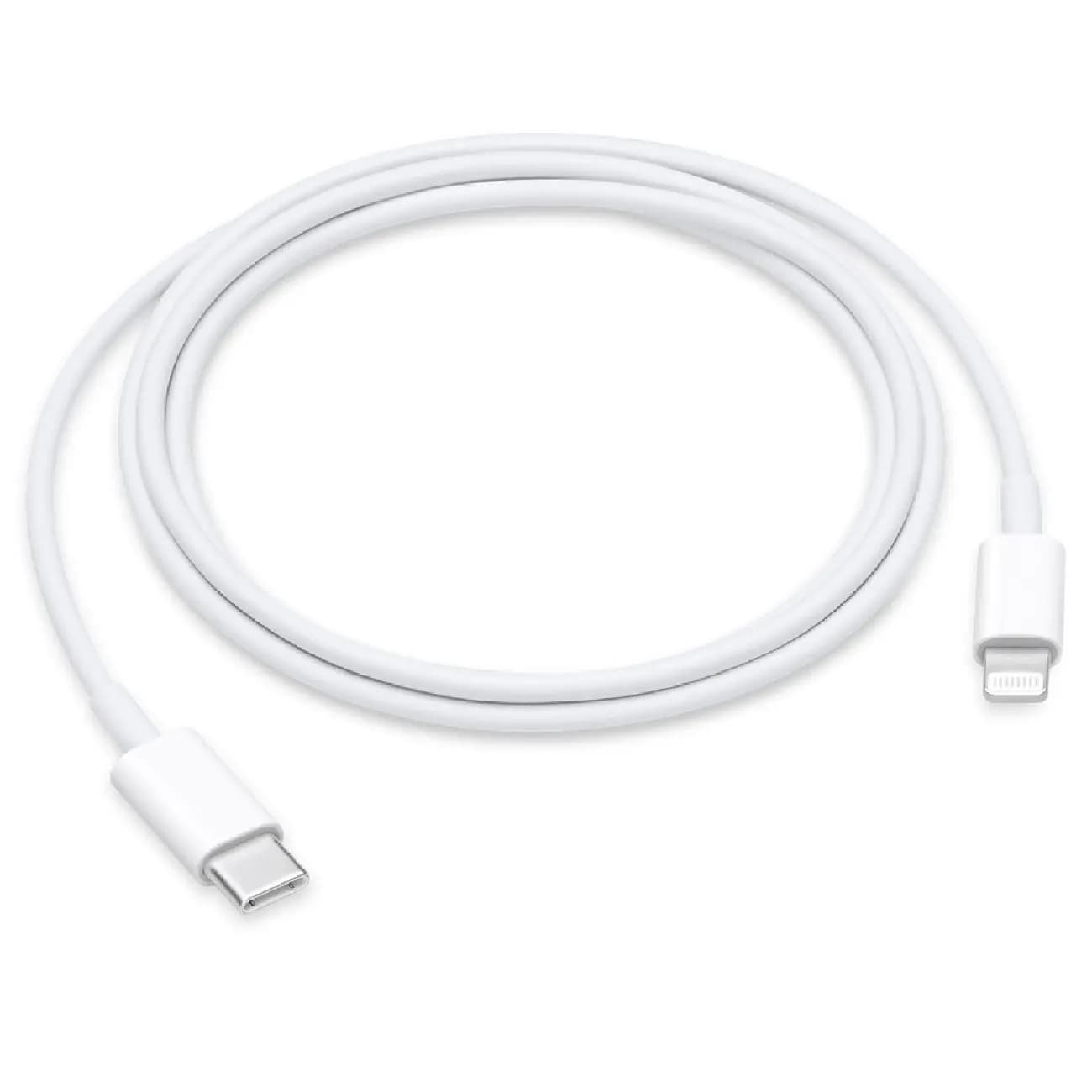 Kabel APPLE USB C TO LIGHTNING 1M — 1