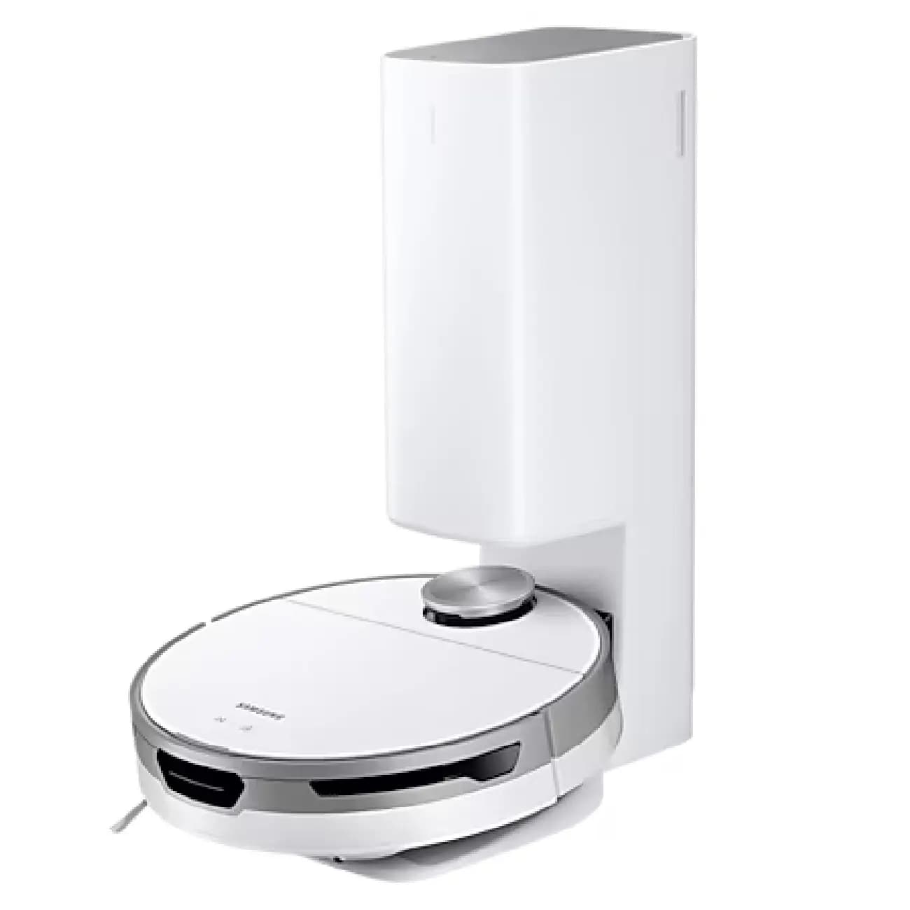 Robot changyutgich Samsung VR30T85513W/EV — 2