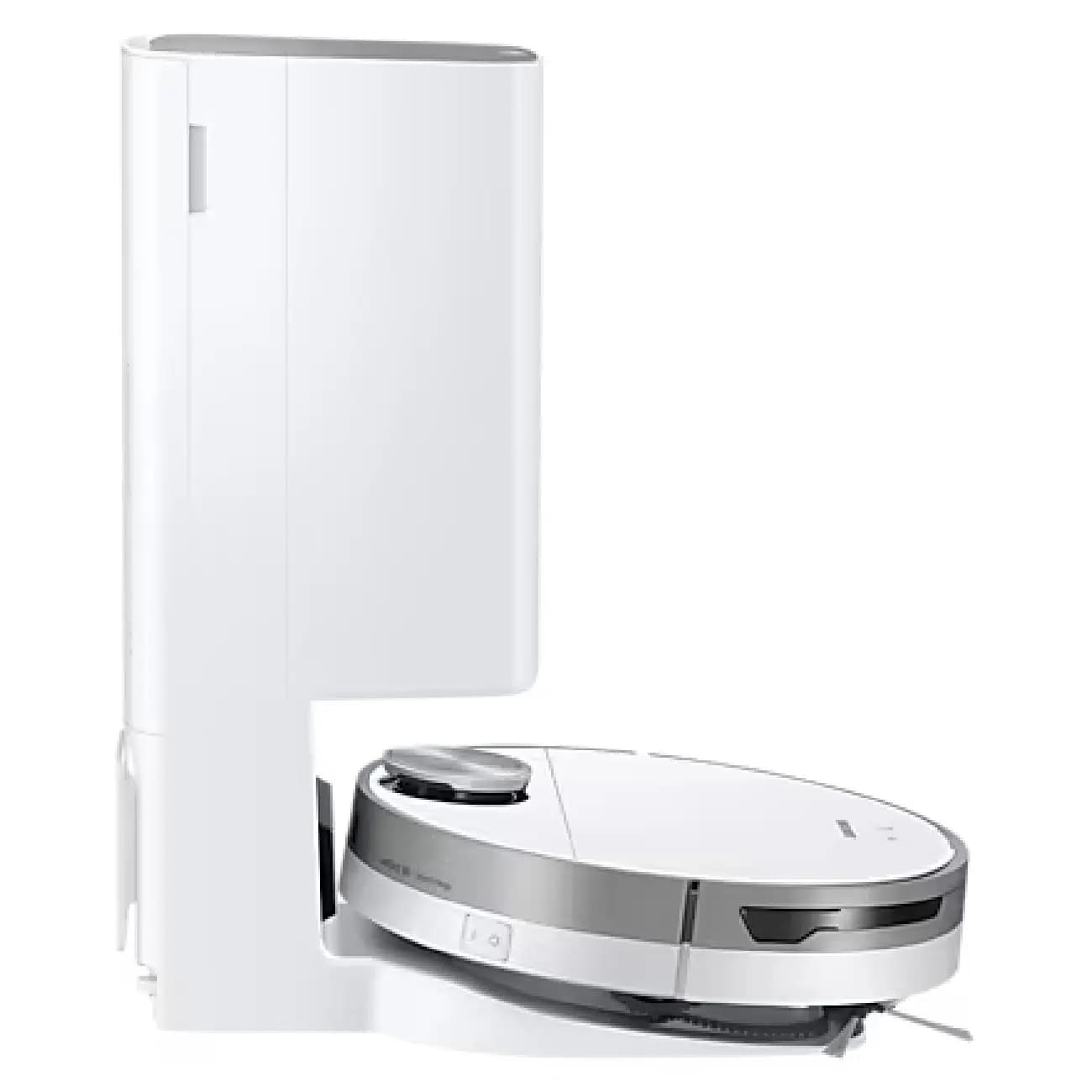 Robot changyutgich Samsung VR30T85513W/EV — 3