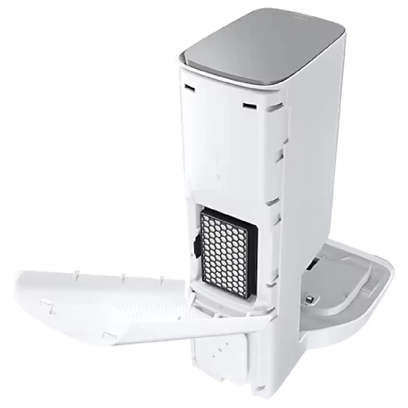 Robot changyutgich Samsung VR30T85513W/EV — 4