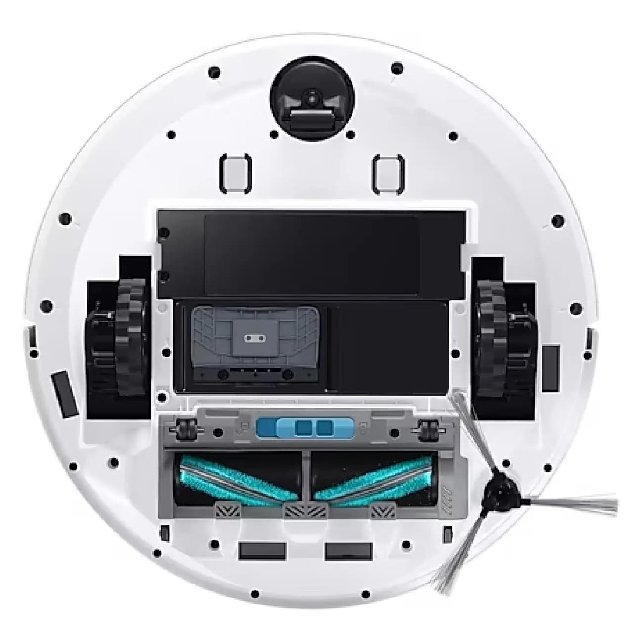 Robot changyutgich Samsung VR30T85513W/EV — 5