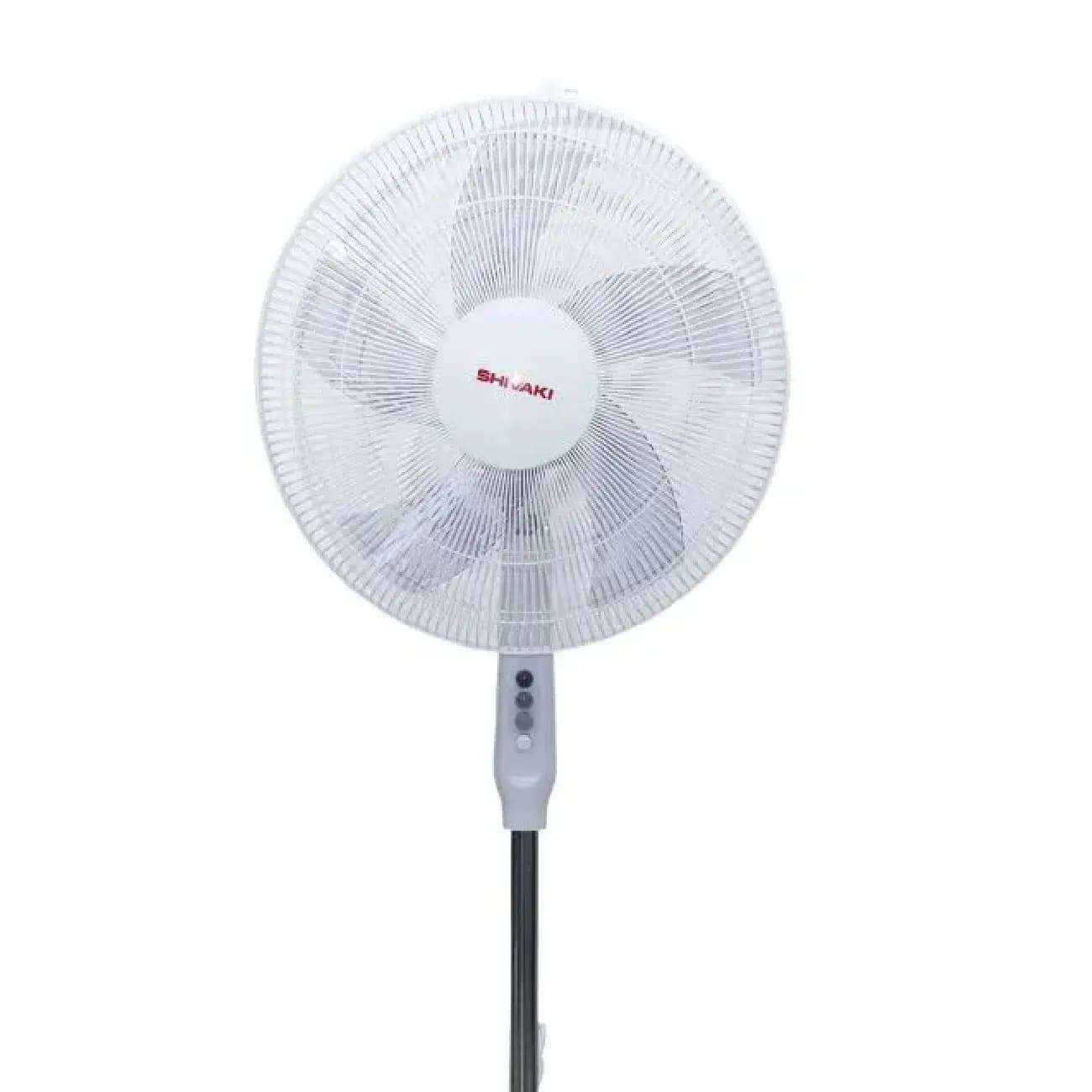 Fan Shivaki FS 40A1 — 4