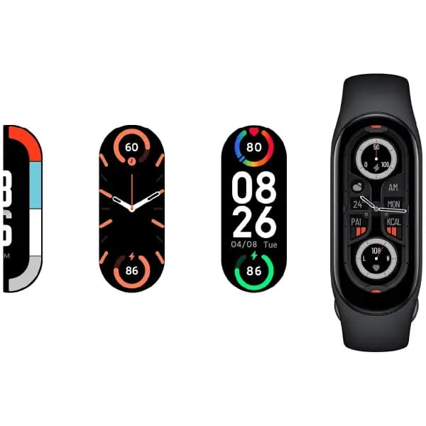 Fitness soat Xiaomi Mi Band 7 — 3