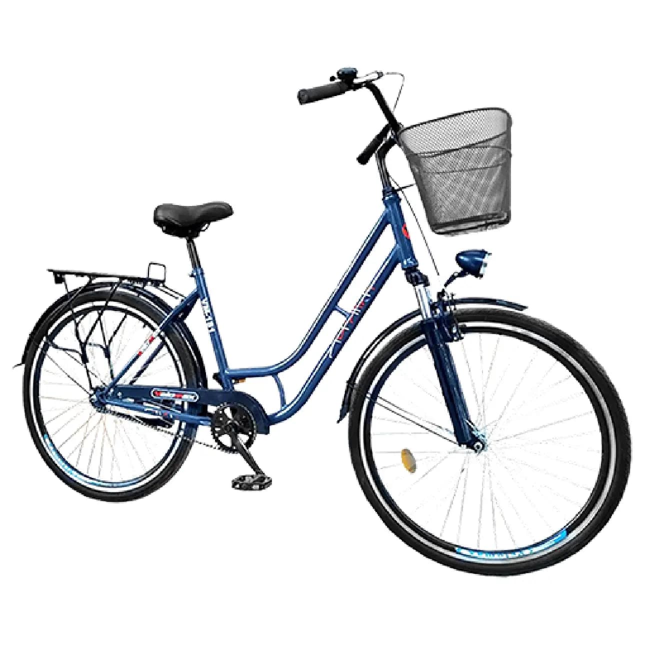 Велосипед Velomax 28 Maestro — 1