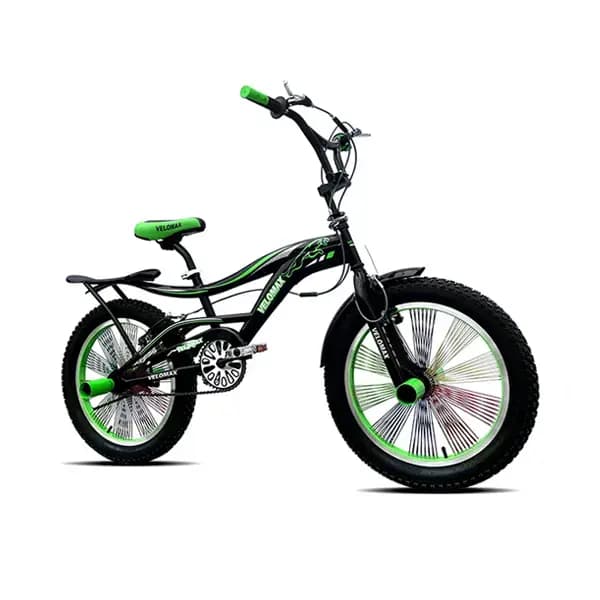 Velosiped Velomax 20 BMX — 1