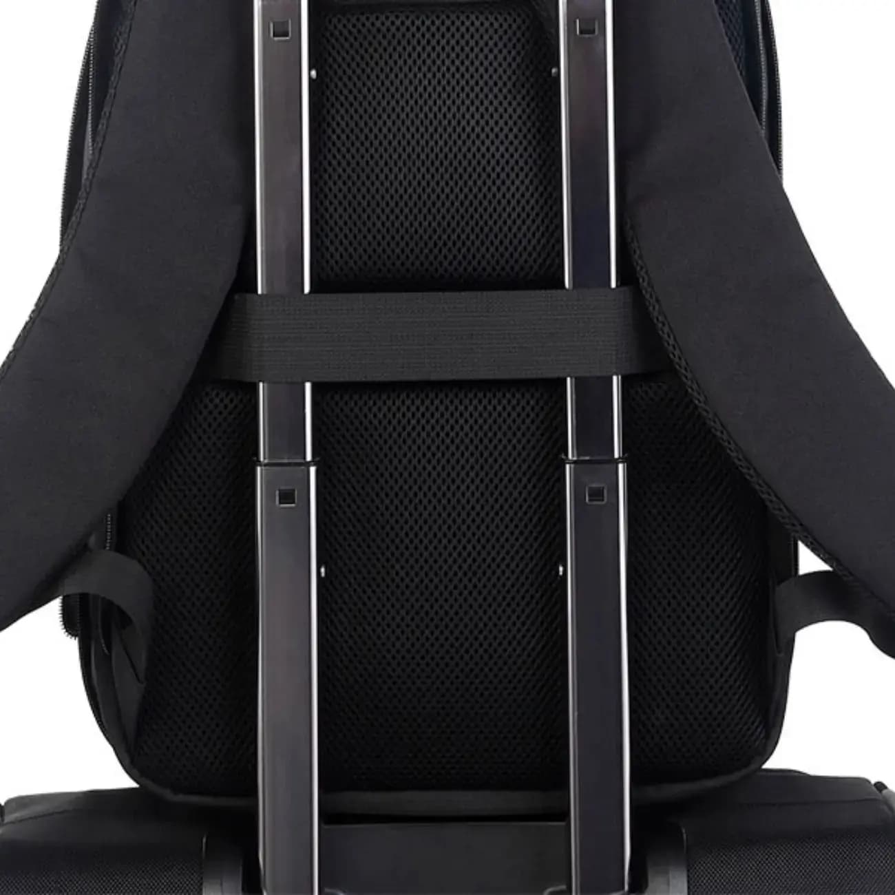 Ryukzak Canyon CNS-BPE5GY1 Dark Grey — 5