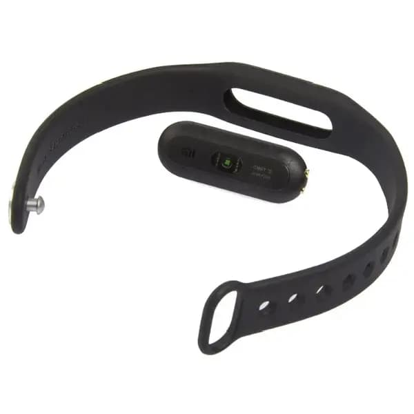 Aqlli bilaguzuk Xiaomi Mi Band 1S Pulse X — 4