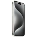 iPhone 15 uchun shafof MagSafe g‘ilof