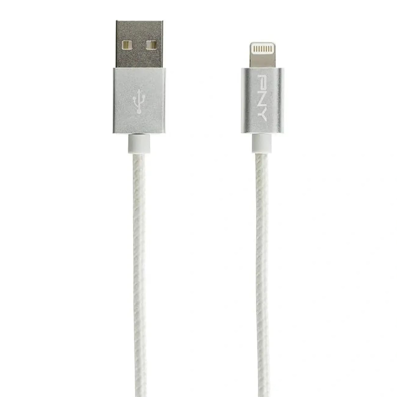 Kabel Lightning konnektorli PNY C-UA-LN-S01-04 — 1