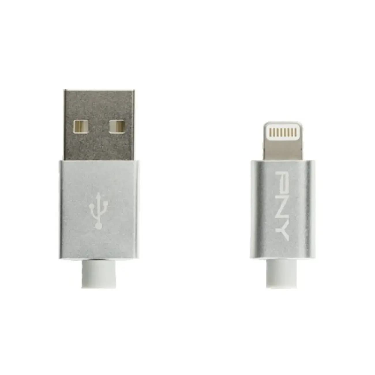 Kabel Lightning konnektorli PNY C-UA-LN-S01-04 — 5