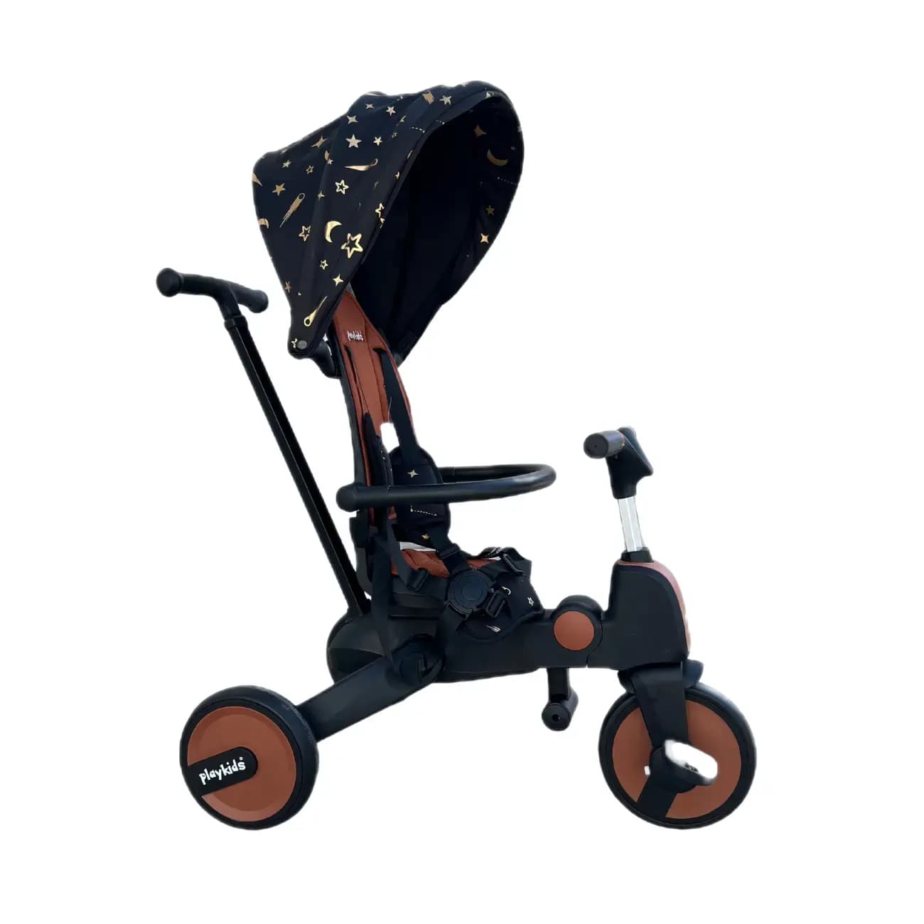 Velokolyaska Playkids — 3