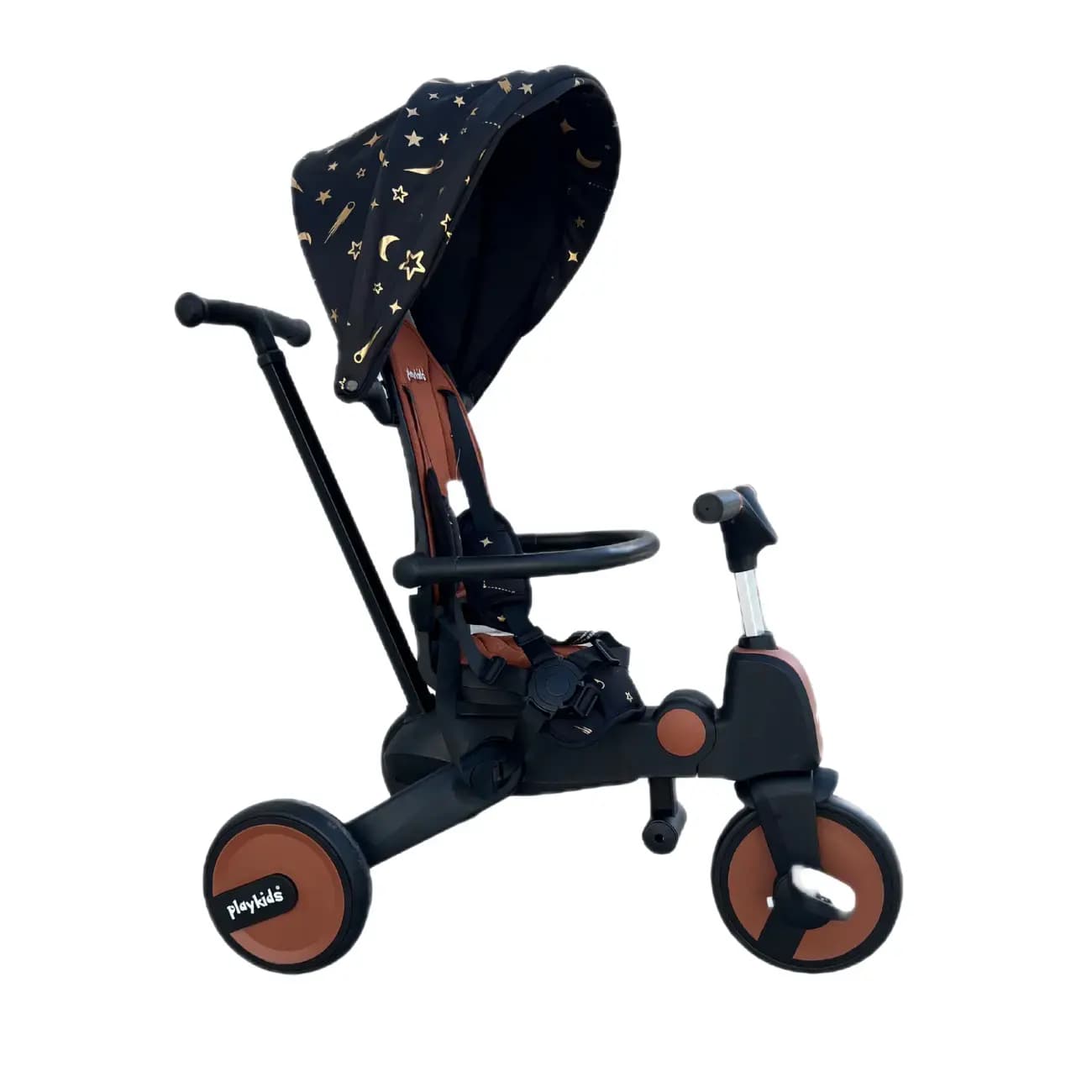 Velokolyaska Playkids — 5