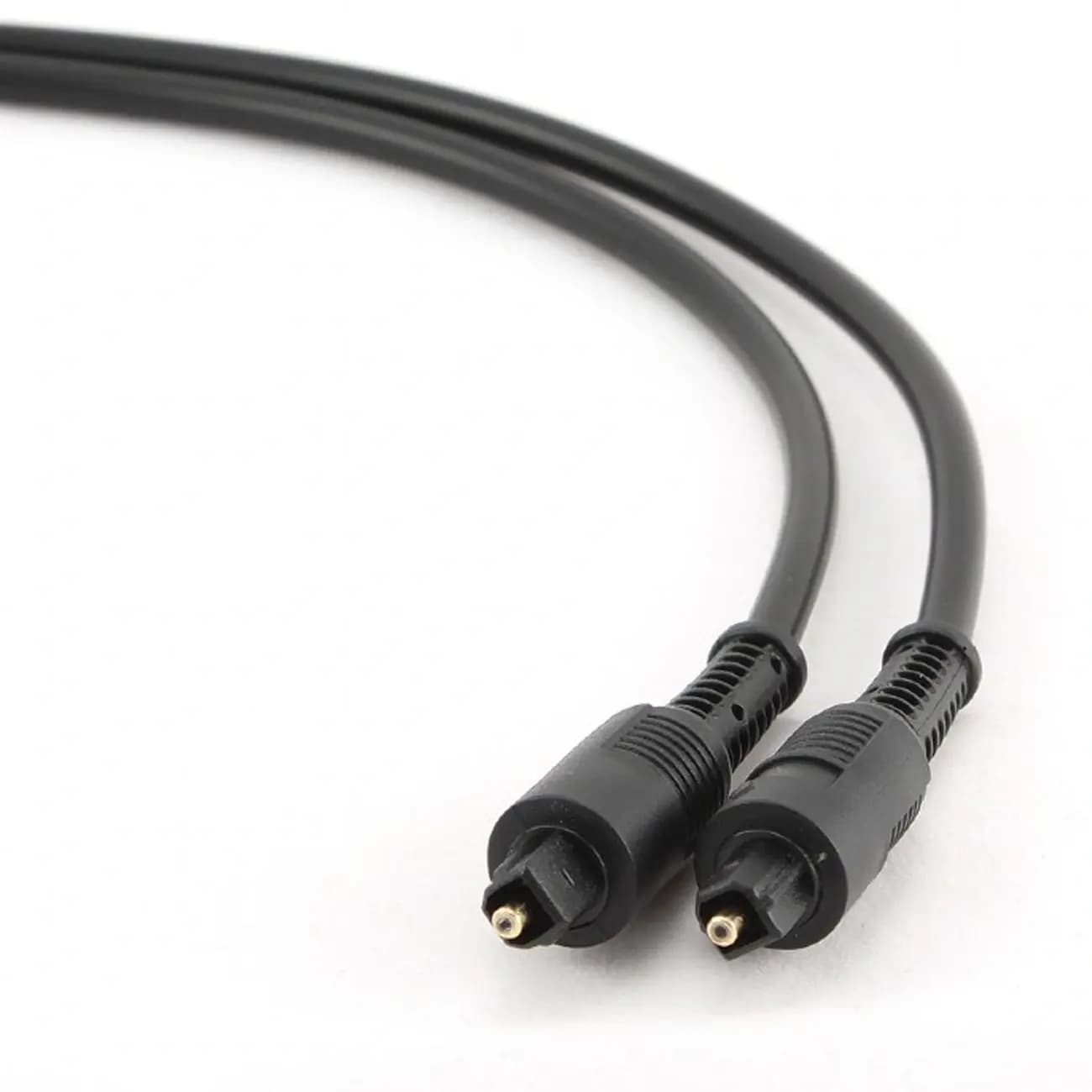 Kabel Gembird Optical Toslink 3 m — 1