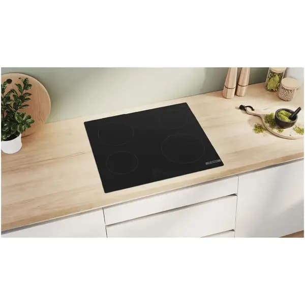 Elektr plita BOSCH PKE611BA2E — 2