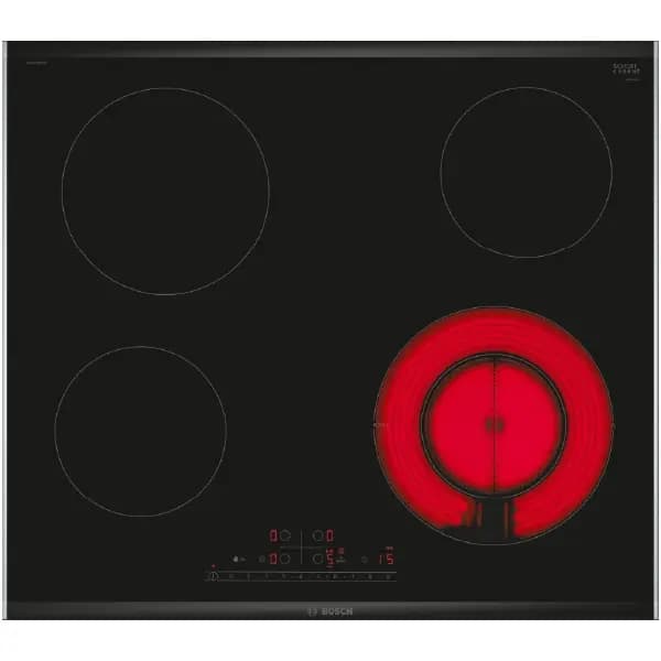 Elektr plitasi BOSCH PKF675FP2E — 1