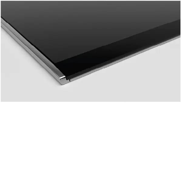 Elektr plitasi BOSCH PKF675FP2E — 3