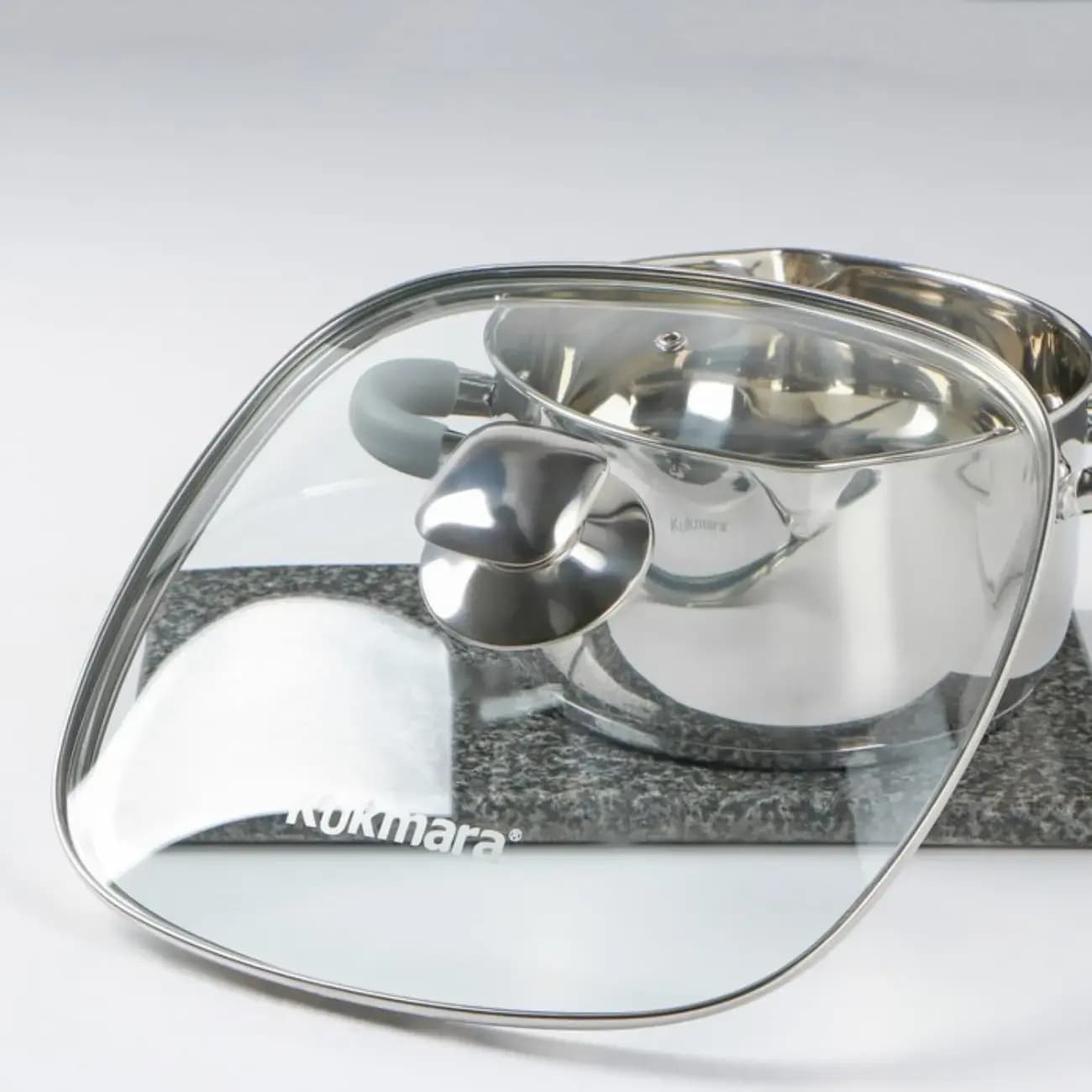 Shisha qopqoq Kukmara С26-2T112 — 5