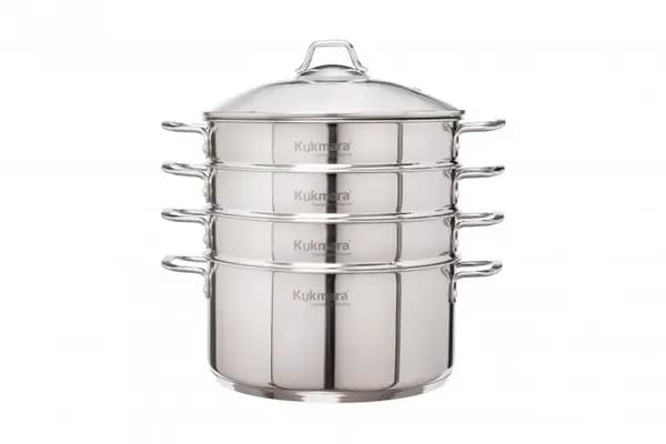 Mantovarka Kukmara STM60263G — 1