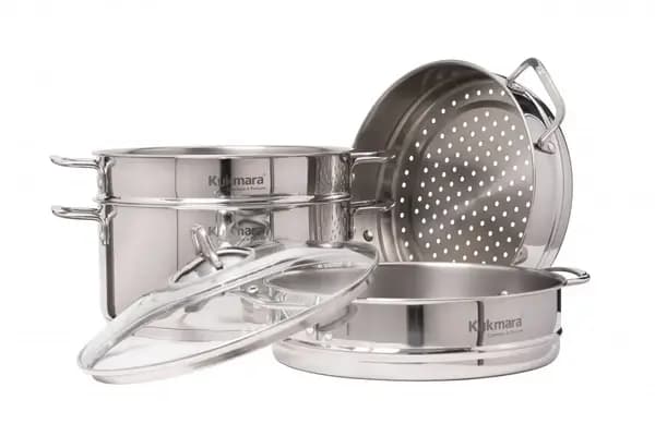 Mantovarka Kukmara STM60263G — 2