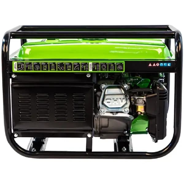 Benzin generatori Сибртех БС-2500 — 4