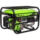 Benzin generatori Сибртех БС-2800