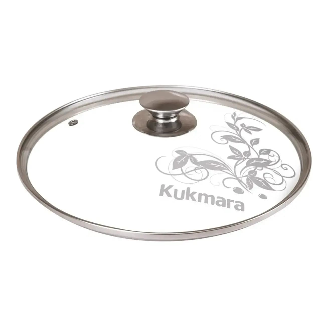 Qopqoq shisha Kukmara C30T112 — 1