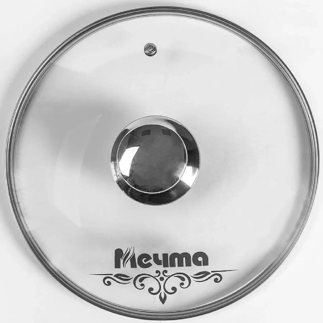 Крышка стеклянная Мечта 24 см — 2