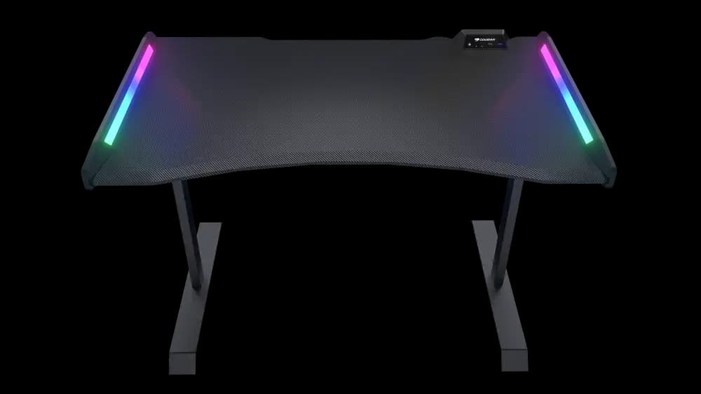 O‘yin stoli Cougar MARS 120 RGB — 1