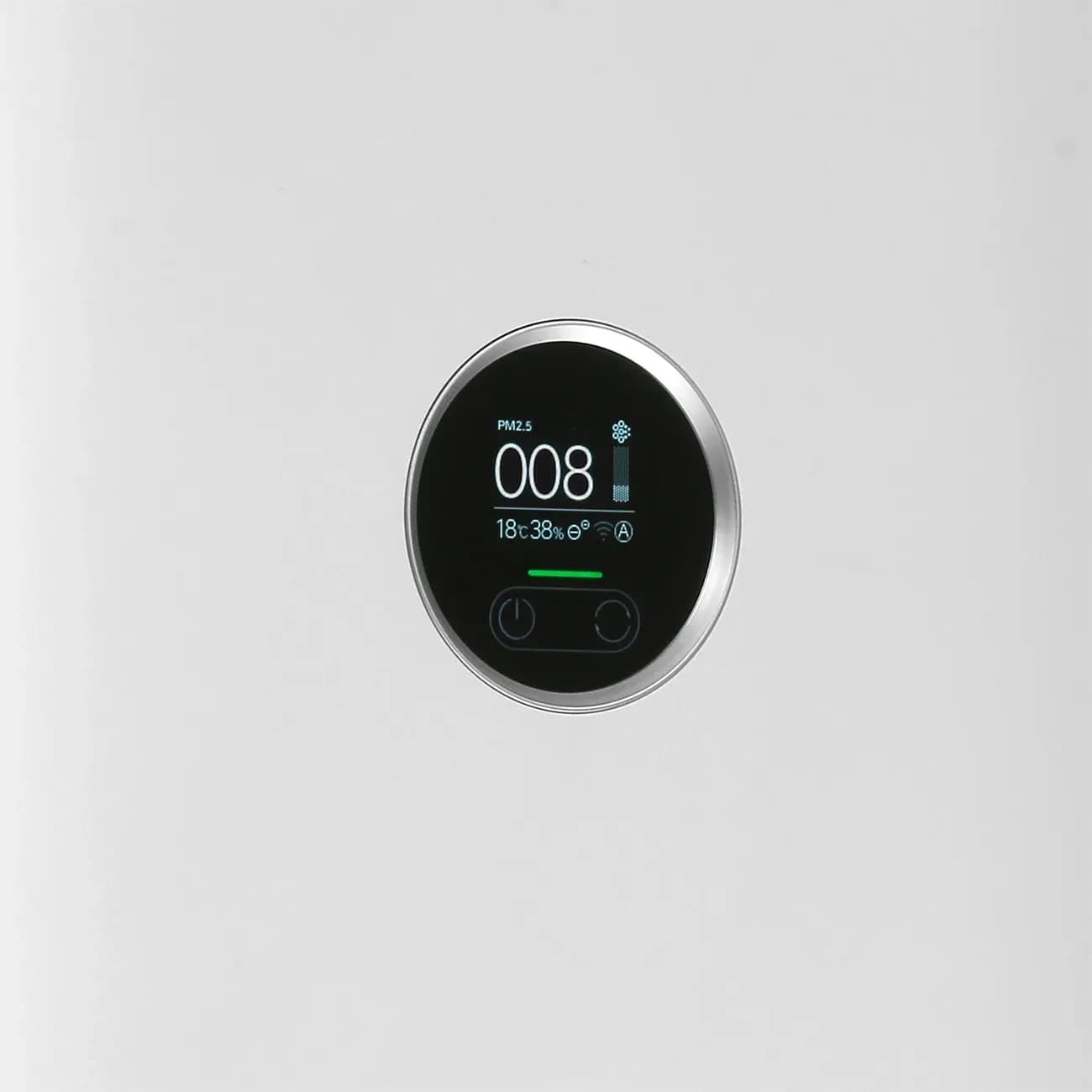 Xiaomi SMART AIR PURIFIER 4 LITE EU havo tozalagich — 4