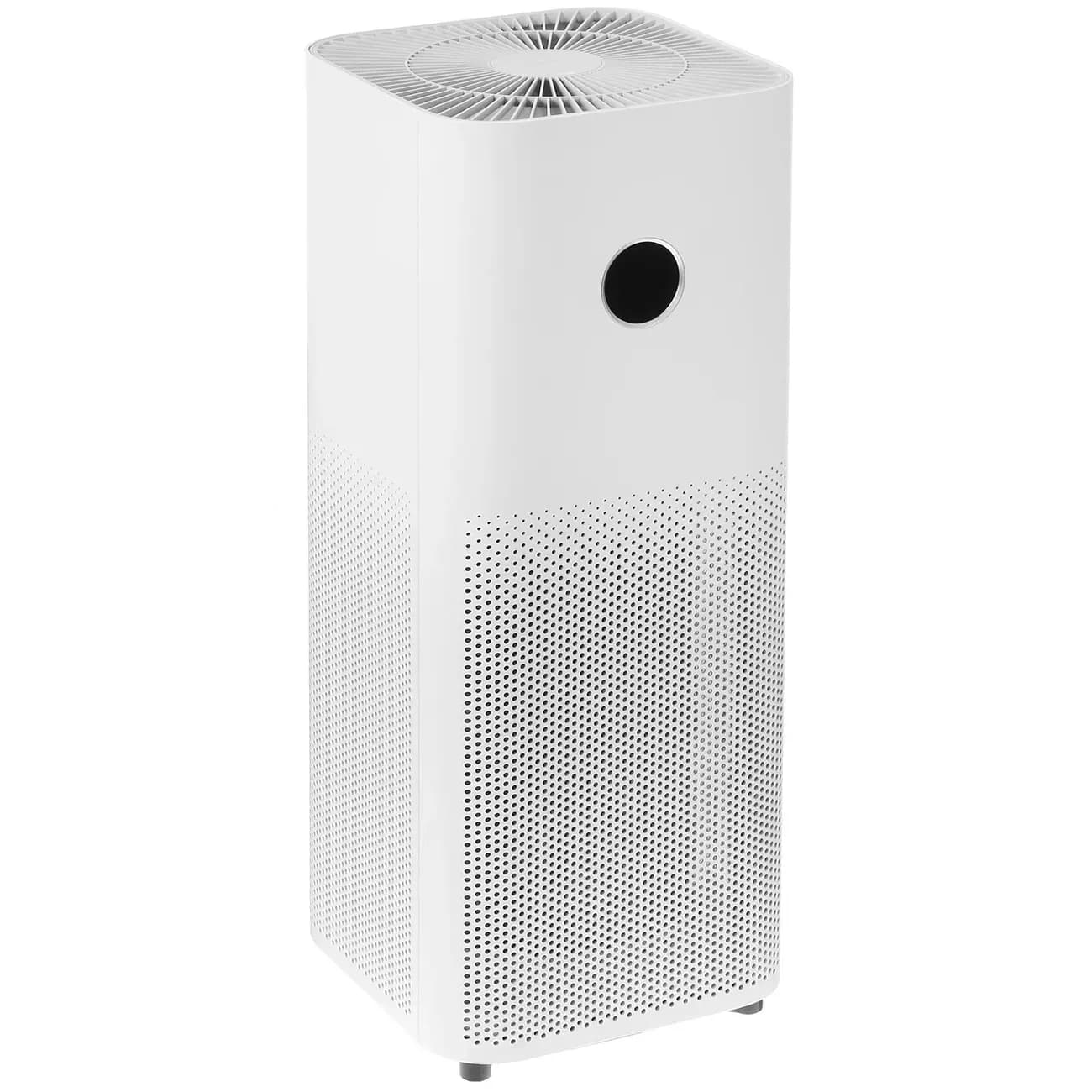 Xiaomi SMART AIR PURIFIER 4 LITE EU havo tozalagich — 6