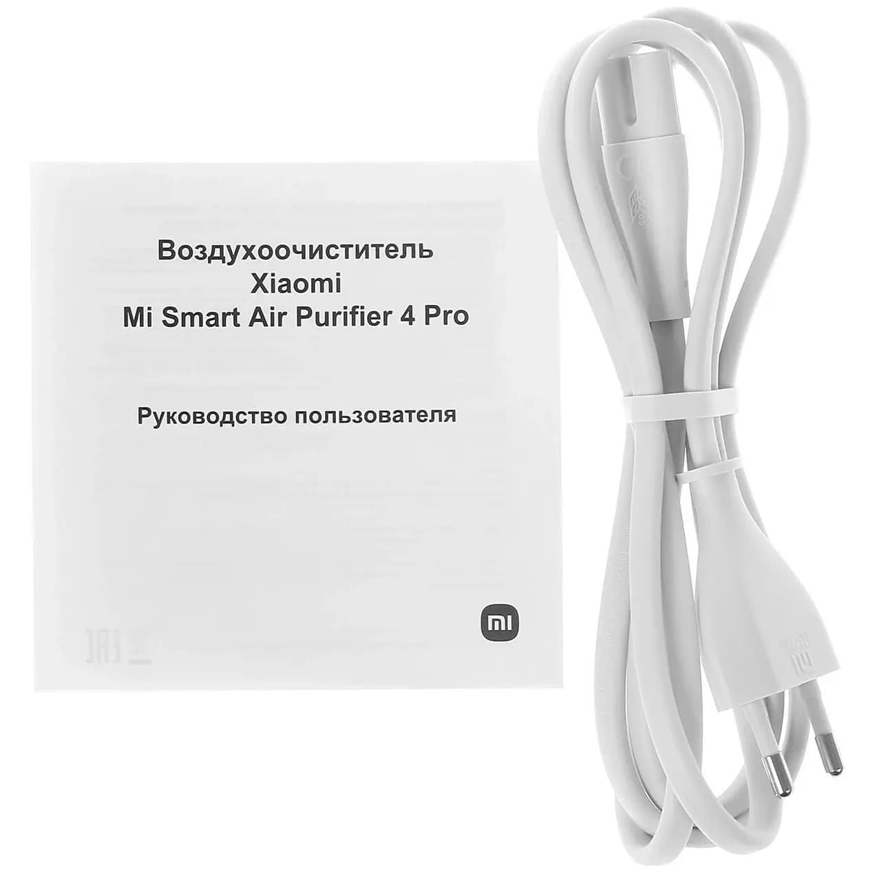 Xiaomi SMART AIR PURIFIER 4 LITE EU havo tozalagich — 7