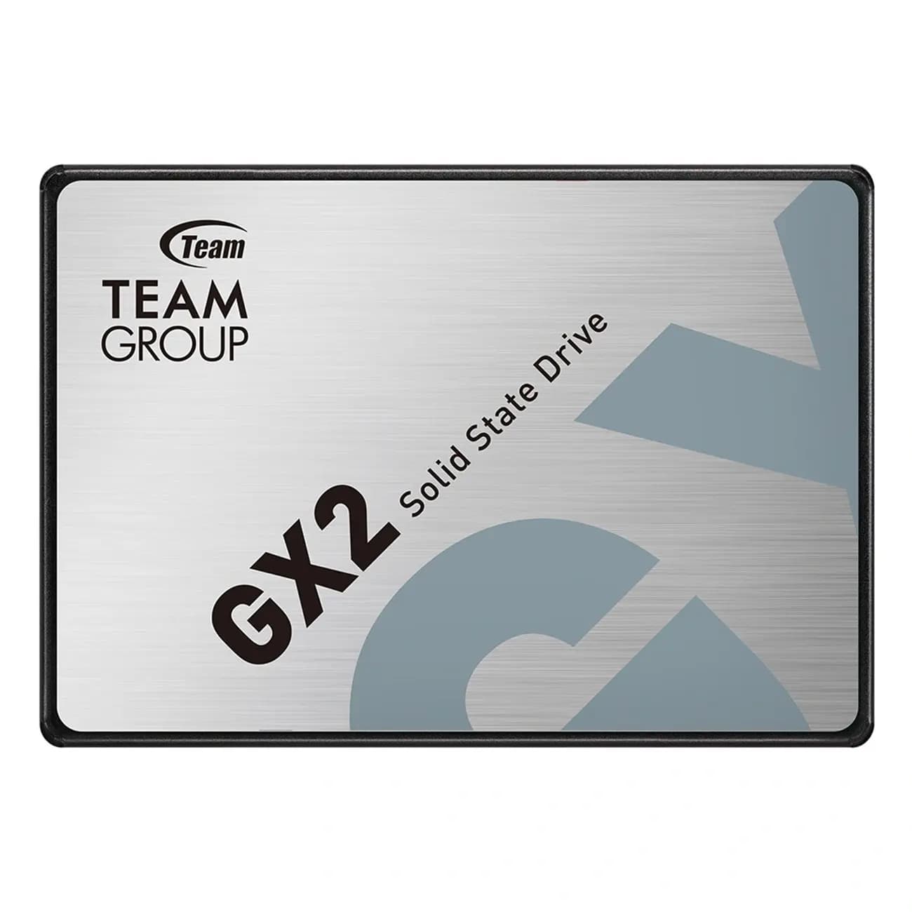 SSD xotira Teamgroup 256GB SATA III — 1
