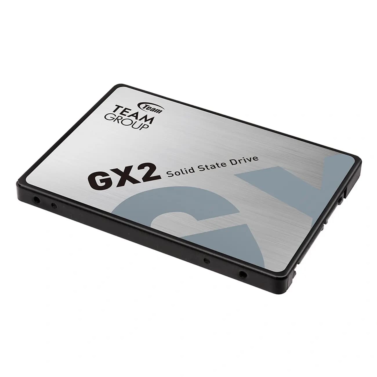 SSD xotira Teamgroup 256GB SATA III — 4