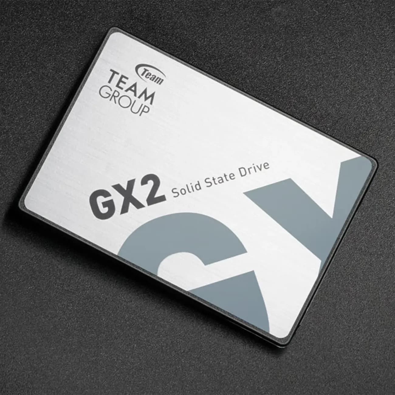 SSD xotira Teamgroup 256GB SATA III — 7