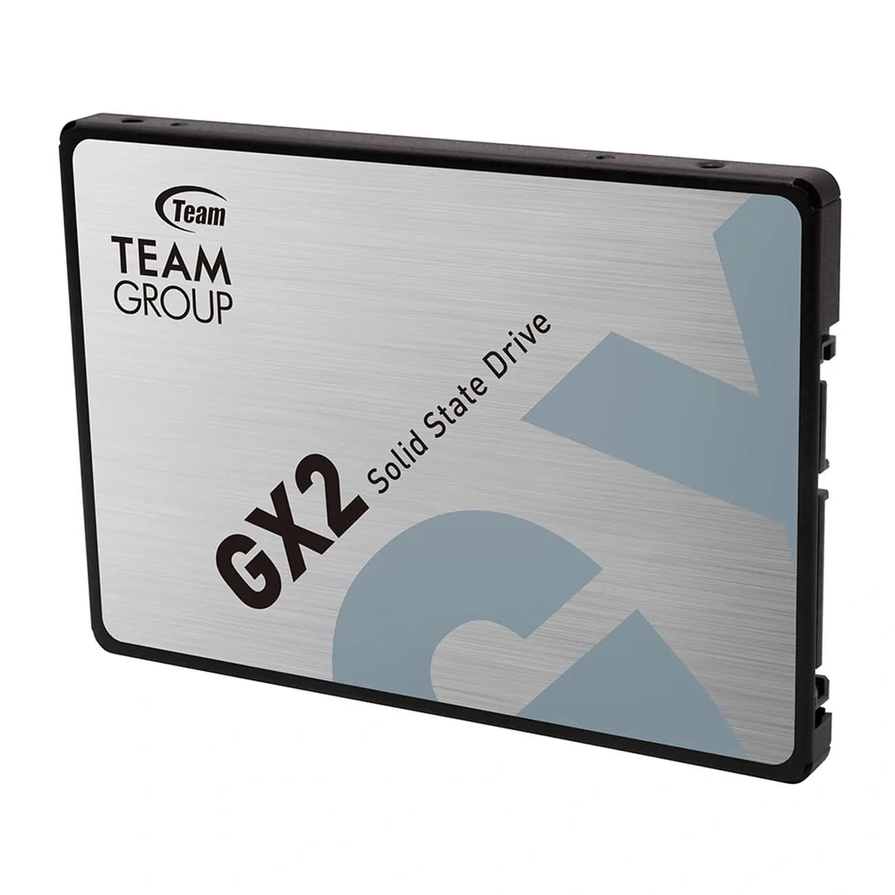 SSD xotira Teamgroup 512GB SATA III — 2