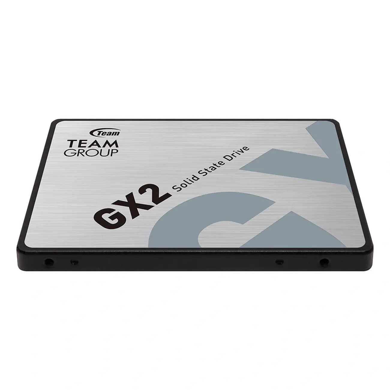SSD xotira Teamgroup 512GB SATA III — 3