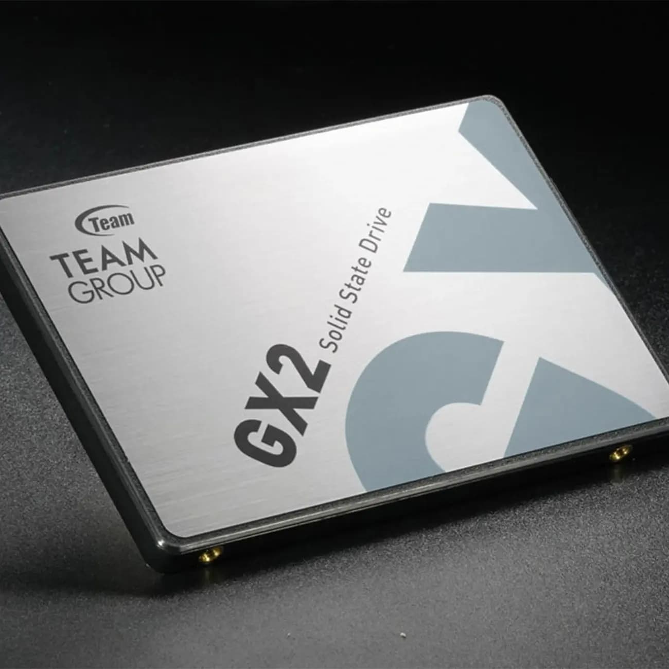 SSD xotira Teamgroup 512GB SATA III — 7