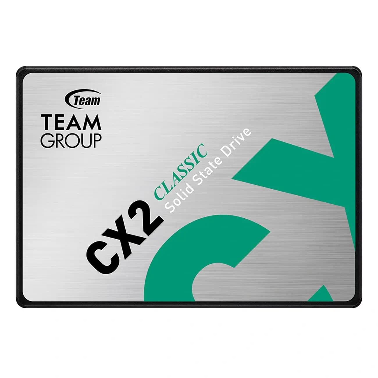 SSD xotira Teamgroup 2TB SATA III — 1