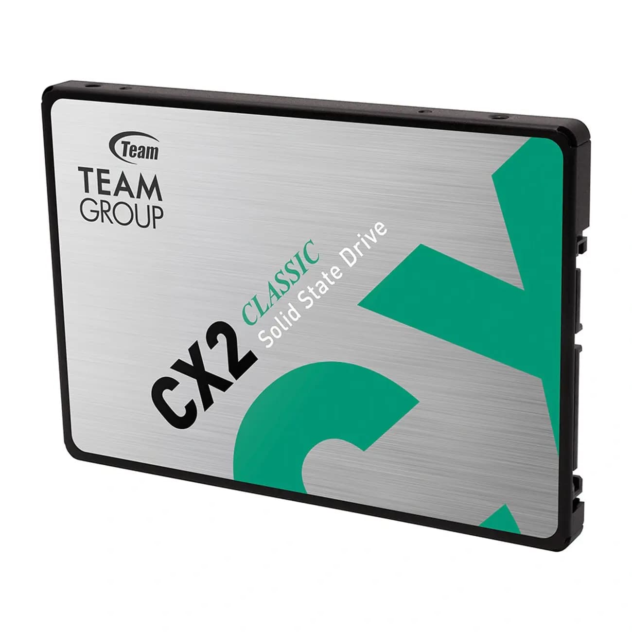 SSD xotira Teamgroup 2TB SATA III — 2