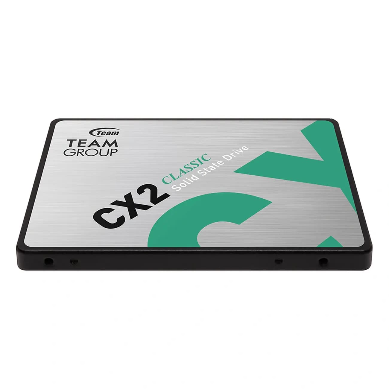 SSD xotira Teamgroup 2TB SATA III — 3