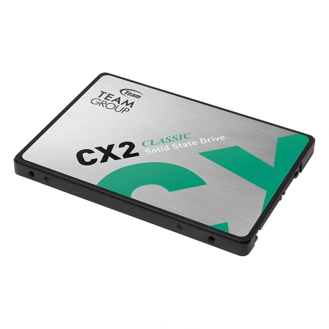 SSD xotira Teamgroup 2TB SATA III — 4